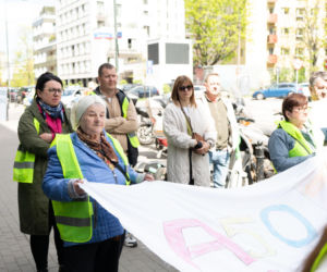 Dramat setek rodzin pod Warszawą! Nowa autostrada zburzy ich domy?! „Żyjemy na bombie”