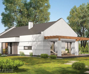 projekty gotowe Murator
