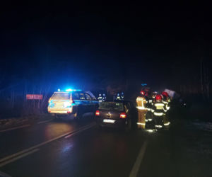 Karambol Starachowice14.12.21