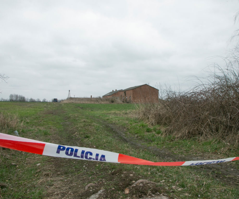 MAKABRA w Zielonej Górze. Sąsiad znalazł ciało 52-letniego mężczyzny
