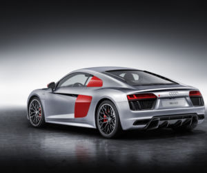 Audi R8 V10 Audi Sport