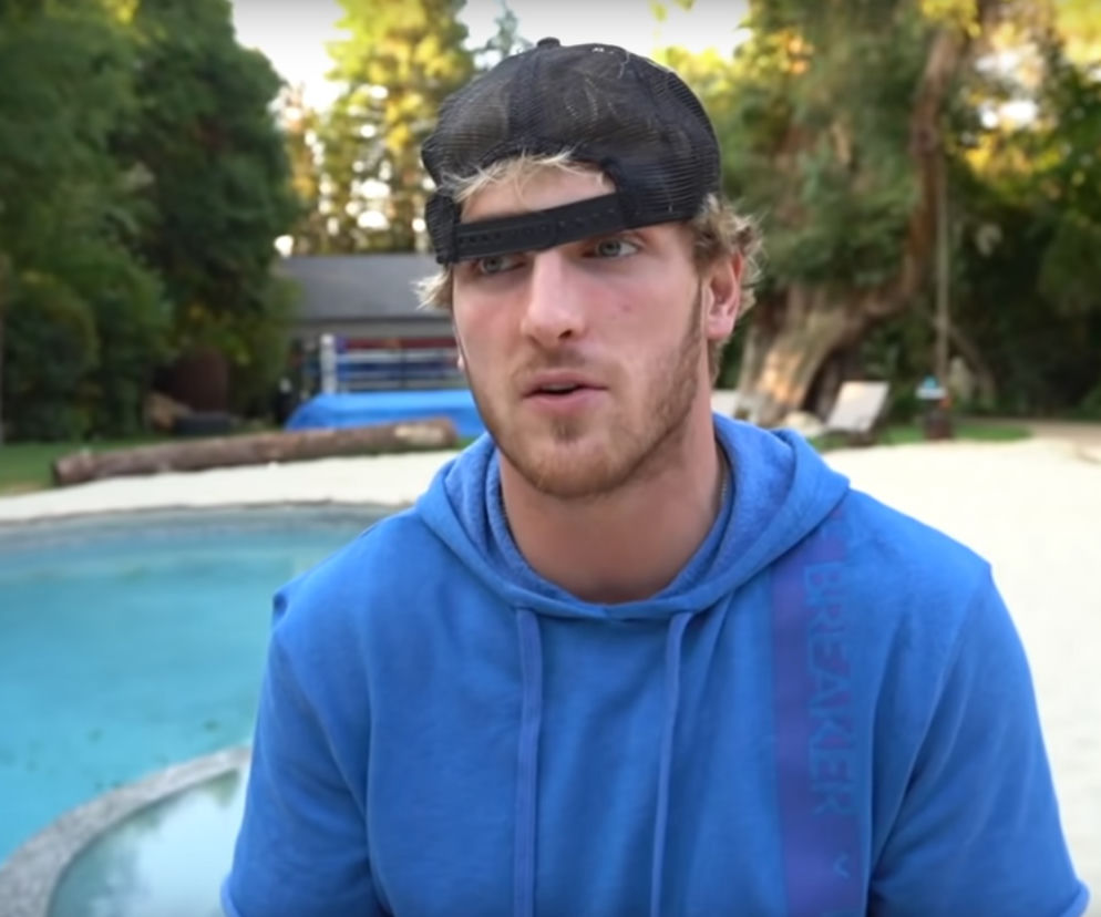 Logan Paul: wynik walki, waga, wiek, wzrost, YouTube. Kim jest Amerykański Youtuber?