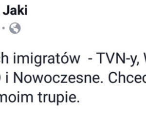 Gwałt w Rimini