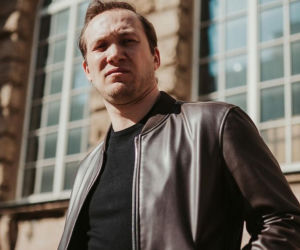 Przyjaciółki 19 odc. 230. Marek (Bartosz Mikulak) - były kochanek Jagody