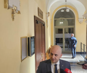Rusza proces Dariusza Mateckiego. W tle sprawa Funduszu Sprawiedliwości