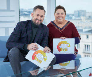 Taka jest relacja Wellman i Prokopa. Tego fani się nie spodziewali 