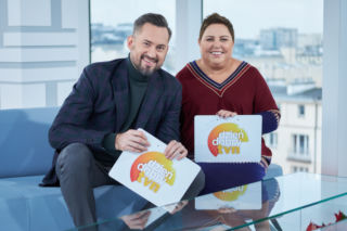 Taka jest relacja Wellman i Prokopa. Tego fani się nie spodziewali 