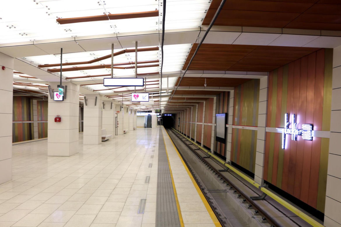 Metro