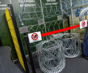 Warszawskie Targi Obronne 2026