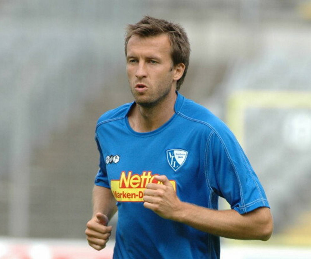 Christoph Dabrowski