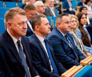 Święto Uniwersytetu w Siedlcach
