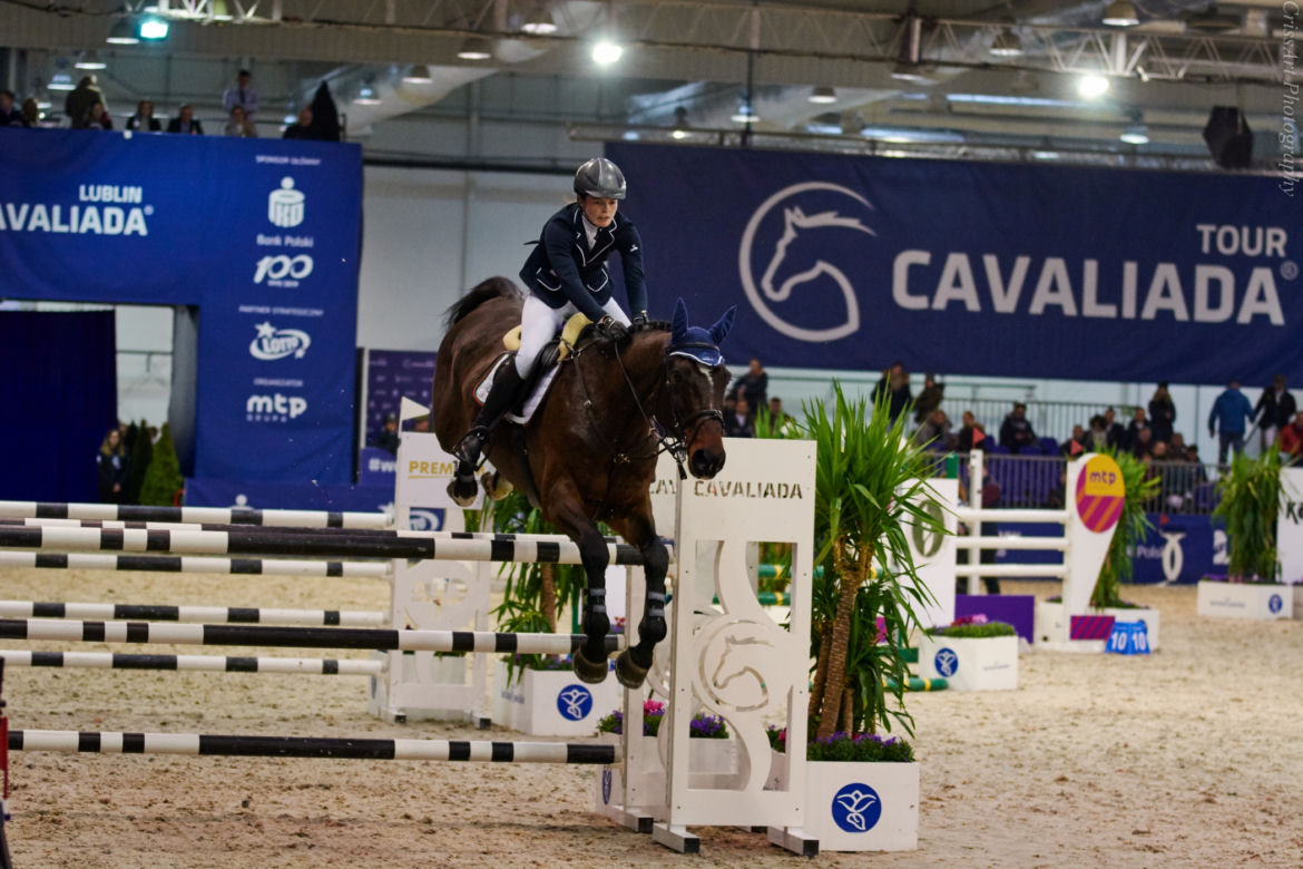 Lublin: Cavaliada 2019 ruszyła z kopyta! Zobaczcie zdjęcia