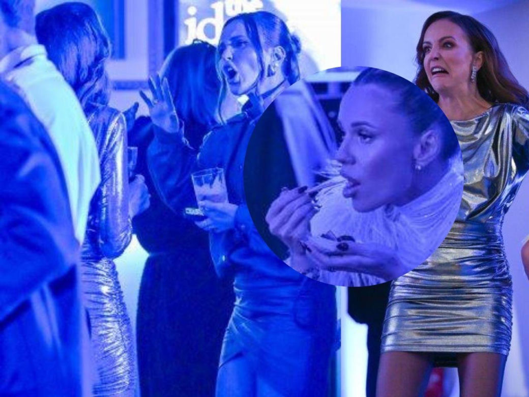 Doda, Wendzikowska, Marina Szczęsna