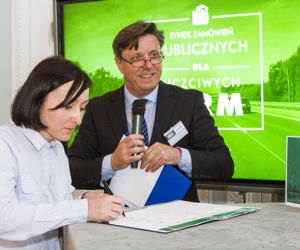 Sygnotariusze koalicji Chcemy uczciwego budownictwa