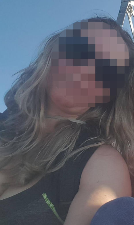 Znaleźli ją nieprzytomną i całą pociętą. Zrobił jej to własny syn? 