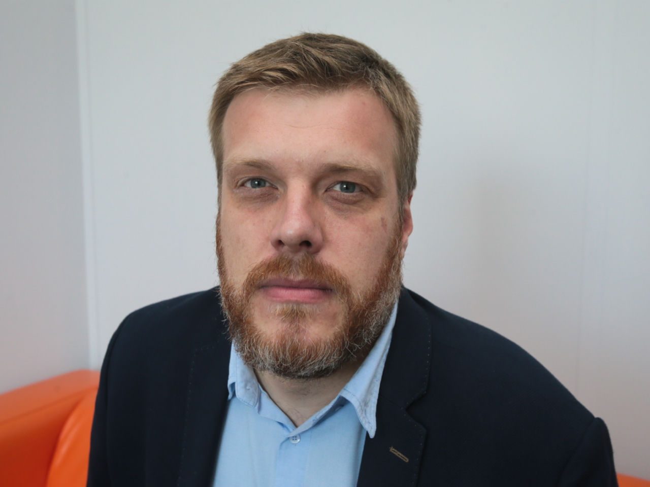 Bezlitosne słowa Adriana Zandberga! "Prezydent i premier jak influencerzy"