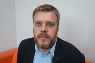 Zandberg o uzależnieniu. Co miał na myśli?