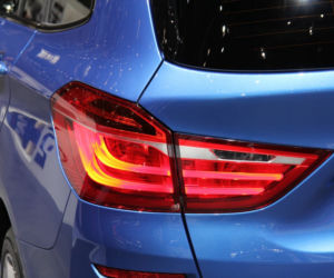BMW Serii 2 Grand Tourer