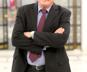 Tadeusz Cymański: Pokonałem raka