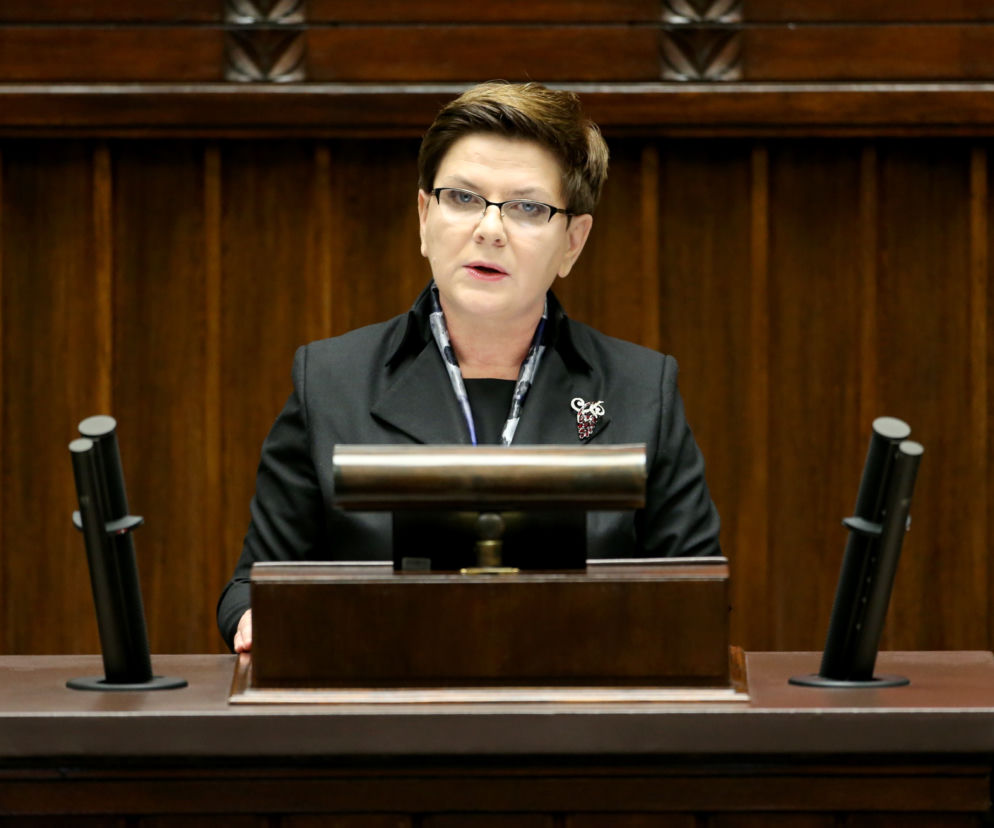Szydło spełniła tylko jedną obietnicę