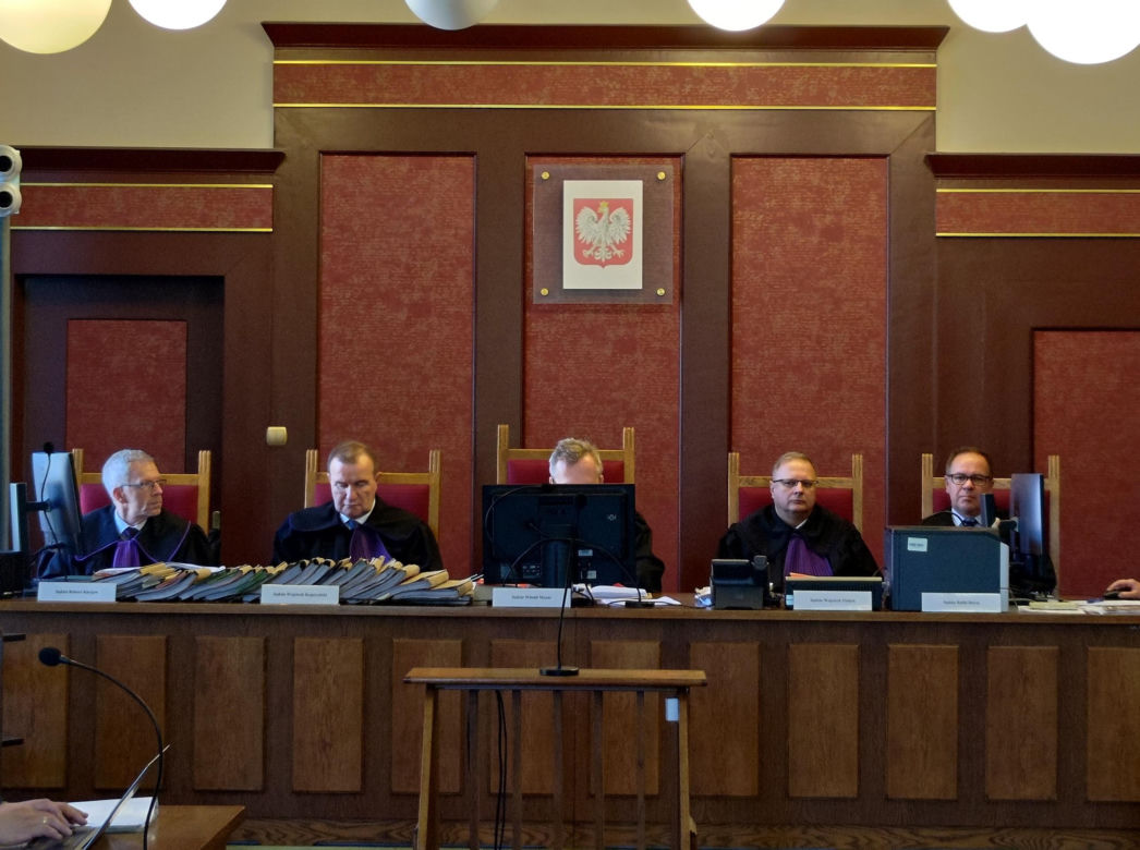 Matka udusiła synka, winę zrzuca na jego braciszka