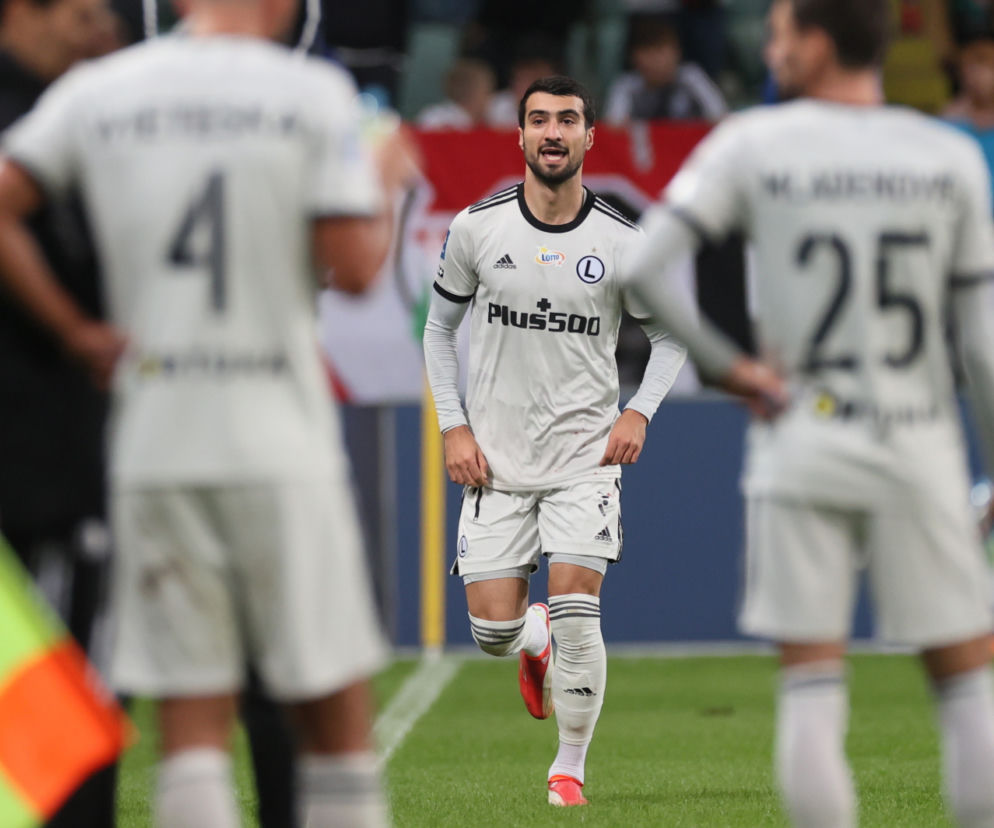 Legia Warszawa