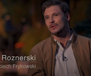 Osiecka: Mikołaj Roznerski (Wojciech Frykowski)