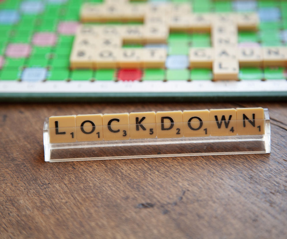Lockdown w Polsce