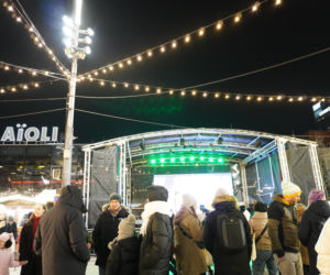 Jarmark bożonarodzeniowy w Katowicach 2025: Atrakcje i nowości