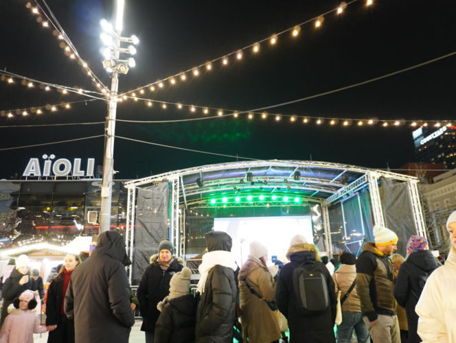 Jarmark bożonarodzeniowy w Katowicach 2025: Atrakcje i nowości