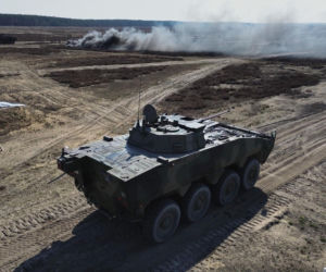 Ocena zmian w Wojsku Polskim. Polacy wystawili armii wysoką notę