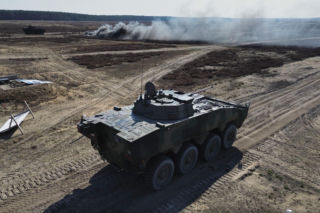 Ocena zmian w Wojsku Polskim. Polacy wystawili armii wysoką notę