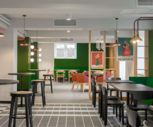 Nowy hotel B&B w centrum Kalisza. Sieć stawia na 102 pokoje i jazzowy design
