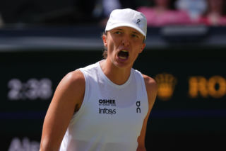 Kiedy gra Iga Świątek w WTA Toronto? Z kim zagra pierwszy mecz?