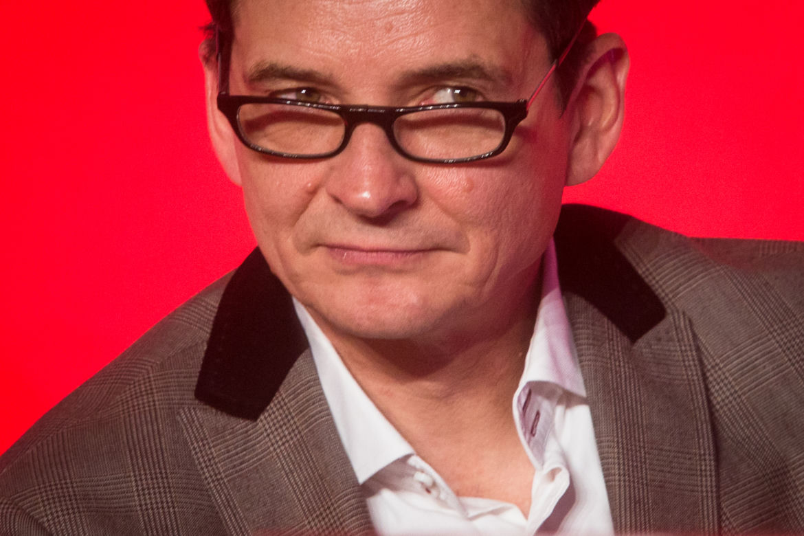Przemysław Babiarz