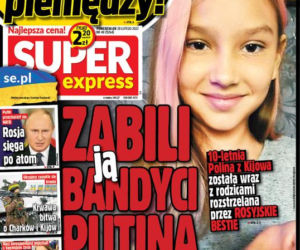 Pierwsze dni wojny w Ukrainie. Tak relacjonowaliśmy je w Super Expressie