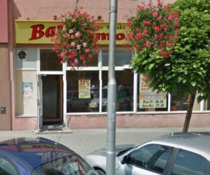 Bar Domowy