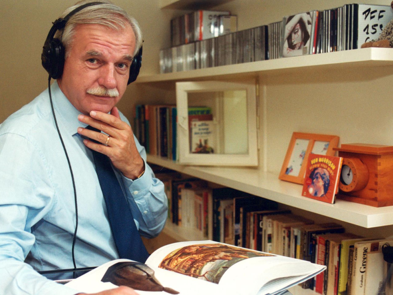 Znamy szczegóły pogrzebu Andrzeja Olechowskiego. Rodzina wystosowała istotny apel