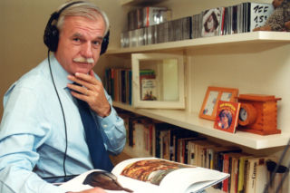 Znamy szczegóły pogrzebu Andrzeja Olechowskiego. Rodzina wystosowała ważny apel