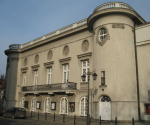 Teatr Polski w Warszawie