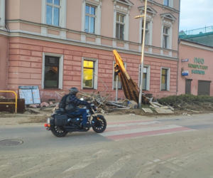 Pękła tama, fala zalała miasto. Dwa lata od koszmaru na Dolnym Śląsku. Dzieci płakały