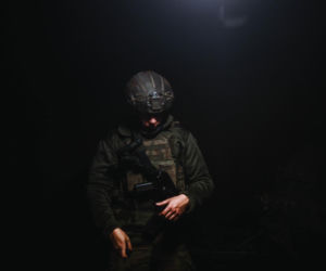 Przełomowy rok WOT: Terytorialsi na granicy, w powodzi i z nowym sprzętem