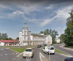 Pałac Młynarza i młyn 