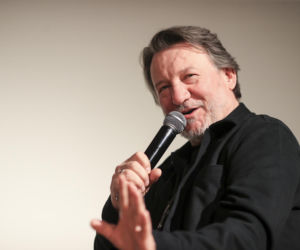 Robert Więckiewicz zaczynał w technikum budowlanym. Tak wyglądała jego niezwykła metamorfoza