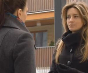 NA DOBRE i NA ZŁE odc. 521. Hana Goldberg (Kamilla Baar)