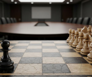 Atak Rosji na NATO w 2028 roku. Dlaczego Art. 5 może nie zadziałać?