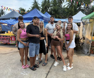 Za nami sprawdzian KULINARNEJ wiedzy. Uczestnicy polegli na niektórych pytaniach