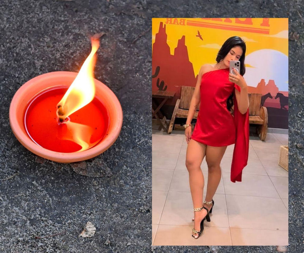 Nie żyje influencerka