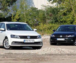 Volkswagen Jetta 1.4 TSI vs. Volkswagen Jetta 2.0 TDI