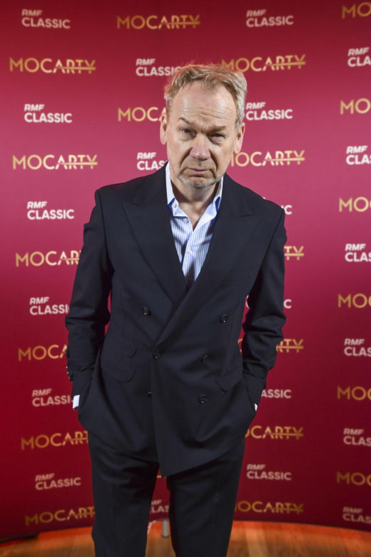 Gala MocArty RMF Classic